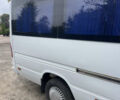 Белый Мерседес Sprinter, объемом двигателя 2.15 л и пробегом 5 тыс. км за 12000 $, фото 6 на Automoto.ua