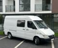 Білий Мерседес Sprinter, об'ємом двигуна 2.2 л та пробігом 450 тис. км за 6200 $, фото 5 на Automoto.ua