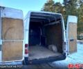 Белый Мерседес Sprinter, объемом двигателя 23 л и пробегом 375 тыс. км за 2950 $, фото 9 на Automoto.ua