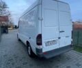 Білий Мерседес Sprinter, об'ємом двигуна 2.2 л та пробігом 370 тис. км за 5750 $, фото 4 на Automoto.ua