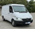 Білий Мерседес Sprinter, об'ємом двигуна 0.22 л та пробігом 411 тис. км за 8300 $, фото 13 на Automoto.ua