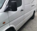 Білий Мерседес Sprinter, об'ємом двигуна 2.7 л та пробігом 739 тис. км за 7200 $, фото 2 на Automoto.ua