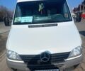Білий Мерседес Sprinter, об'ємом двигуна 2.15 л та пробігом 566 тис. км за 7000 $, фото 7 на Automoto.ua