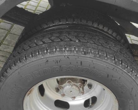 Мерседес Sprinter 2002 у Києві на Automoto.ua Білий Мерседес Sprinter, об'ємом двигуна 2.1 л та пробігом 570 тис. км за 16300 $, фото 11 на Automoto.ua