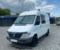 Белый Мерседес Sprinter, объемом двигателя 2.1 л и пробегом 1 тыс. км за 6500 $, фото 1 на Automoto.ua