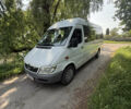 Білий Мерседес Sprinter, об'ємом двигуна 2.15 л та пробігом 750 тис. км за 9300 $, фото 1 на Automoto.ua