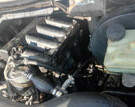 Білий Мерседес Sprinter, об'ємом двигуна 2.15 л та пробігом 566 тис. км за 7000 $, фото 9 на Automoto.ua