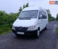 Белый Мерседес Sprinter, объемом двигателя 2.69 л и пробегом 106 тыс. км за 8000 $, фото 1 на Automoto.ua