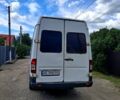 Белый Мерседес Sprinter, объемом двигателя 2.1 л и пробегом 700 тыс. км за 7500 $, фото 2 на Automoto.ua