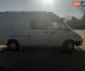 Білий Мерседес Sprinter, об'ємом двигуна 2.2 л та пробігом 400 тис. км за 7900 $, фото 9 на Automoto.ua