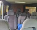 Белый Мерседес Sprinter, объемом двигателя 2.2 л и пробегом 627 тыс. км за 6800 $, фото 5 на Automoto.ua