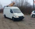 Белый Мерседес Sprinter, объемом двигателя 0 л и пробегом 999 тыс. км за 12500 $, фото 1 на Automoto.ua