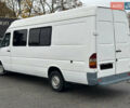 Мерседес Sprinter 2002 у Харкові на Automoto.ua Білий Мерседес Sprinter, об'ємом двигуна 2.1 л та пробігом 318 тис. км за 9999 $, фото 5 на Automoto.ua