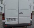 Білий Мерседес Sprinter, об'ємом двигуна 2.2 л та пробігом 800 тис. км за 10900 $, фото 9 на Automoto.ua