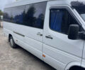 Белый Мерседес Sprinter, объемом двигателя 2.15 л и пробегом 5 тыс. км за 12000 $, фото 3 на Automoto.ua