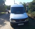 Белый Мерседес Sprinter, объемом двигателя 2.7 л и пробегом 1000 тыс. км за 10300 $, фото 12 на Automoto.ua