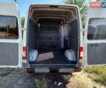 Мерседес Sprinter 2002 в Кривом Роге на Automoto.ua Белый Мерседес Sprinter, объемом двигателя 2.15 л и пробегом 762 тыс. км за 7300 $, фото 9 на Automoto.ua
