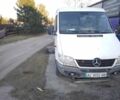 Мерседес Sprinter 2002 у Шацькі на Automoto.ua Білий Мерседес Sprinter, об'ємом двигуна 2.7 л та пробігом 675 тис. км за 7500 $, фото 1 на Automoto.ua