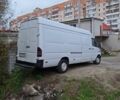 Мерседес Sprinter 2002 у Обухове на Automoto.ua Білий Мерседес Sprinter, об'ємом двигуна 0 л та пробігом 500 тис. км за 8500 $, фото 2 на Automoto.ua