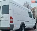 Белый Мерседес Sprinter, объемом двигателя 2.7 л и пробегом 102 тыс. км за 23900 $, фото 25 на Automoto.ua