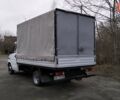 Белый Мерседес Sprinter, объемом двигателя 2.7 л и пробегом 326 тыс. км за 13500 $, фото 2 на Automoto.ua