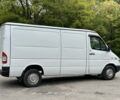 Білий Мерседес Sprinter, об'ємом двигуна 0.22 л та пробігом 411 тис. км за 8300 $, фото 20 на Automoto.ua