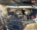 Белый Мерседес Sprinter, объемом двигателя 2.1 л и пробегом 499 тыс. км за 3900 $, фото 13 на Automoto.ua