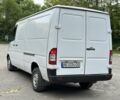 Білий Мерседес Sprinter, об'ємом двигуна 0.22 л та пробігом 411 тис. км за 8300 $, фото 19 на Automoto.ua