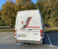 Белый Мерседес Sprinter, объемом двигателя 2.7 л и пробегом 309 тыс. км за 9200 $, фото 17 на Automoto.ua