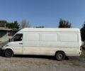 Белый Мерседес Sprinter, объемом двигателя 2.2 л и пробегом 1000 тыс. км за 2425 $, фото 1 на Automoto.ua