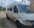 Білий Мерседес Sprinter, об'ємом двигуна 2.69 л та пробігом 100 тис. км за 8000 $, фото 2 на Automoto.ua