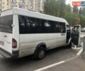 Белый Мерседес Sprinter, объемом двигателя 2.15 л и пробегом 200 тыс. км за 10000 $, фото 3 на Automoto.ua