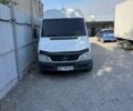 Белый Мерседес Sprinter, объемом двигателя 2.1 л и пробегом 640 тыс. км за 8000 $, фото 2 на Automoto.ua