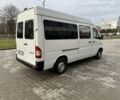 Белый Мерседес Sprinter, объемом двигателя 2.2 л и пробегом 360 тыс. км за 9399 $, фото 13 на Automoto.ua
