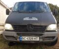 Белый Мерседес Sprinter, объемом двигателя 0 л и пробегом 600 тыс. км за 4500 $, фото 6 на Automoto.ua