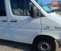 Білий Мерседес Sprinter, об'ємом двигуна 2.15 л та пробігом 566 тис. км за 7000 $, фото 6 на Automoto.ua