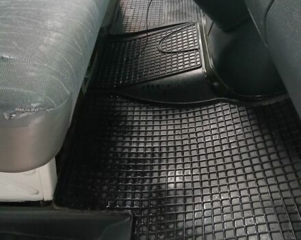 Білий Мерседес Sprinter, об'ємом двигуна 2.7 л та пробігом 425 тис. км за 10000 $, фото 11 на Automoto.ua