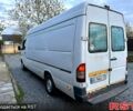 Білий Мерседес Sprinter, об'ємом двигуна 2.1 л та пробігом 750 тис. км за 7000 $, фото 5 на Automoto.ua