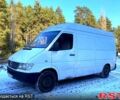 Белый Мерседес Sprinter, объемом двигателя 23 л и пробегом 375 тыс. км за 2950 $, фото 1 на Automoto.ua