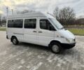 Белый Мерседес Sprinter, объемом двигателя 2.2 л и пробегом 360 тыс. км за 9399 $, фото 11 на Automoto.ua