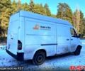 Белый Мерседес Sprinter, объемом двигателя 23 л и пробегом 375 тыс. км за 2950 $, фото 4 на Automoto.ua