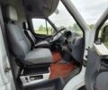 Белый Мерседес Sprinter, объемом двигателя 2.2 л и пробегом 245 тыс. км за 3000 $, фото 6 на Automoto.ua
