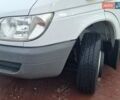 Белый Мерседес Sprinter, объемом двигателя 2.7 л и пробегом 102 тыс. км за 23900 $, фото 23 на Automoto.ua