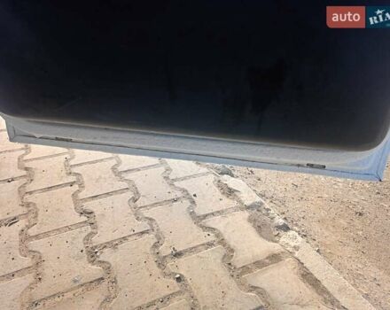 Білий Мерседес Sprinter, об'ємом двигуна 2.15 л та пробігом 566 тис. км за 7000 $, фото 16 на Automoto.ua