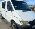 Белый Мерседес Sprinter, объемом двигателя 2.1 л и пробегом 499 тыс. км за 3900 $, фото 7 на Automoto.ua