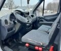 Белый Мерседес Sprinter, объемом двигателя 2.7 л и пробегом 900 тыс. км за 10000 $, фото 8 на Automoto.ua