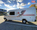 Белый Мерседес Sprinter, объемом двигателя 2.7 л и пробегом 309 тыс. км за 9200 $, фото 12 на Automoto.ua