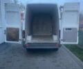 Білий Мерседес Sprinter, об'ємом двигуна 2.2 л та пробігом 370 тис. км за 5750 $, фото 8 на Automoto.ua