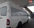 Білий Мерседес Sprinter, об'ємом двигуна 2.7 л та пробігом 450 тис. км за 9500 $, фото 5 на Automoto.ua