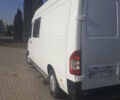 Білий Мерседес Sprinter, об'ємом двигуна 2.2 л та пробігом 400 тис. км за 7900 $, фото 2 на Automoto.ua